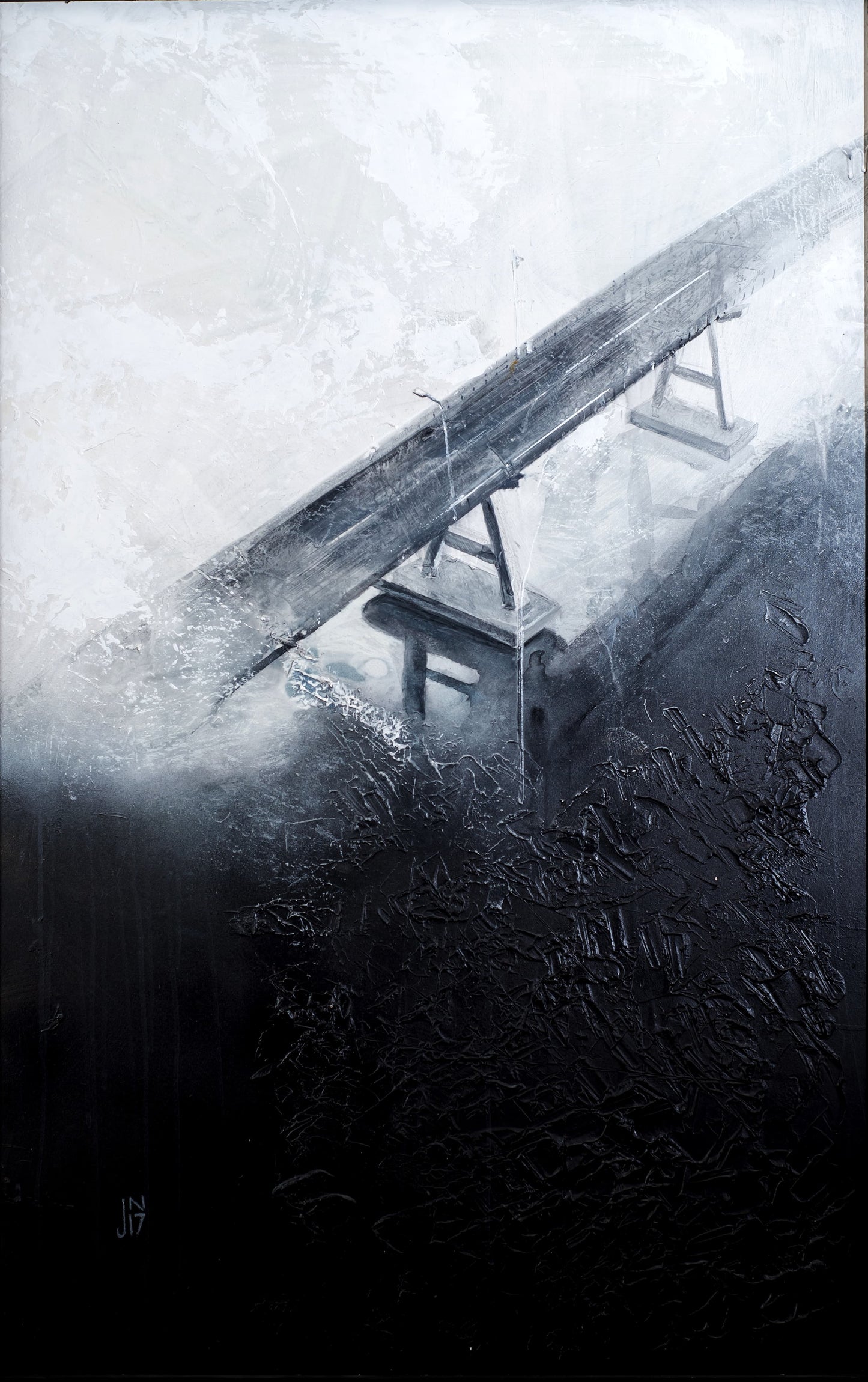 Puente Cruces