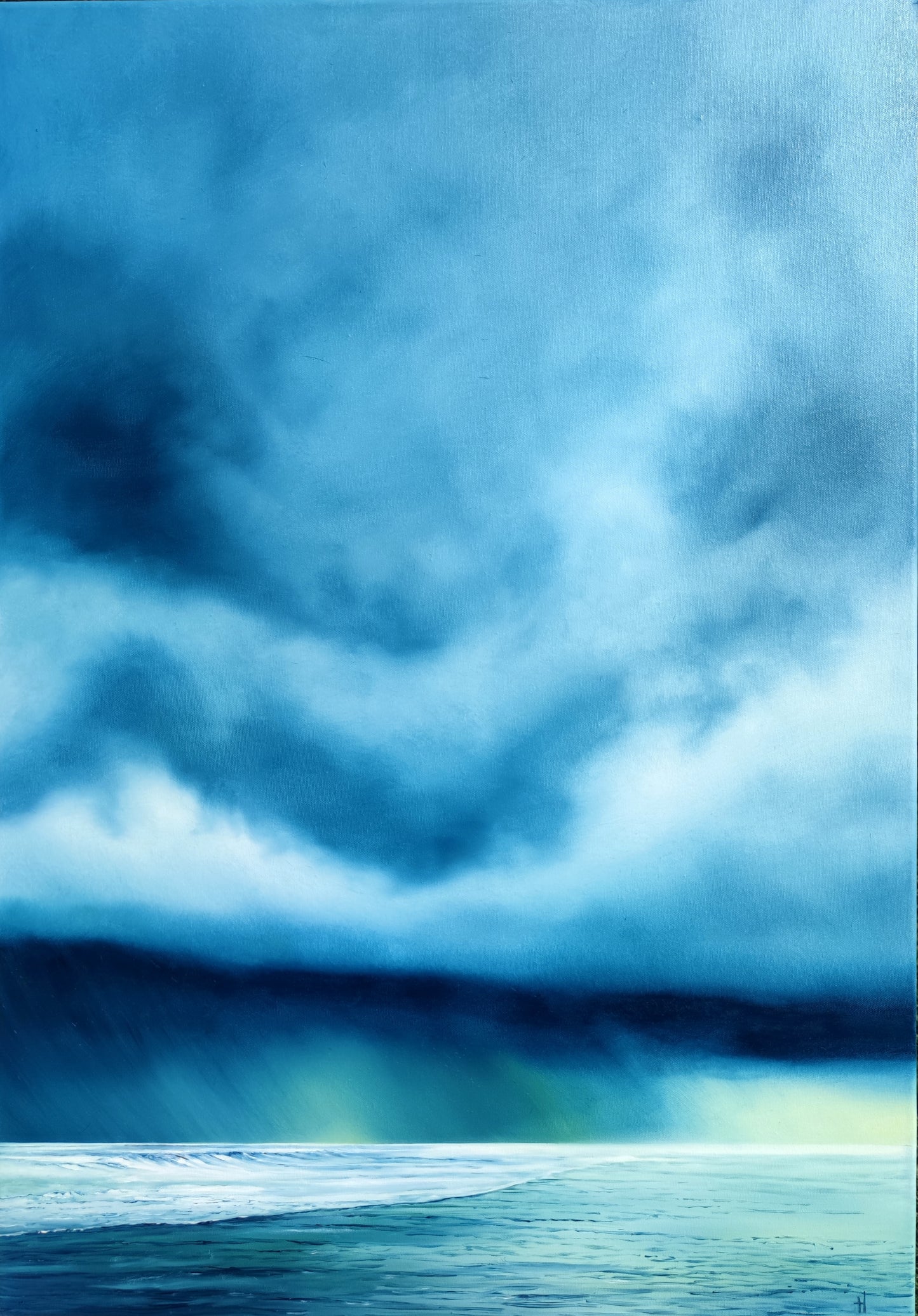 Tormenta